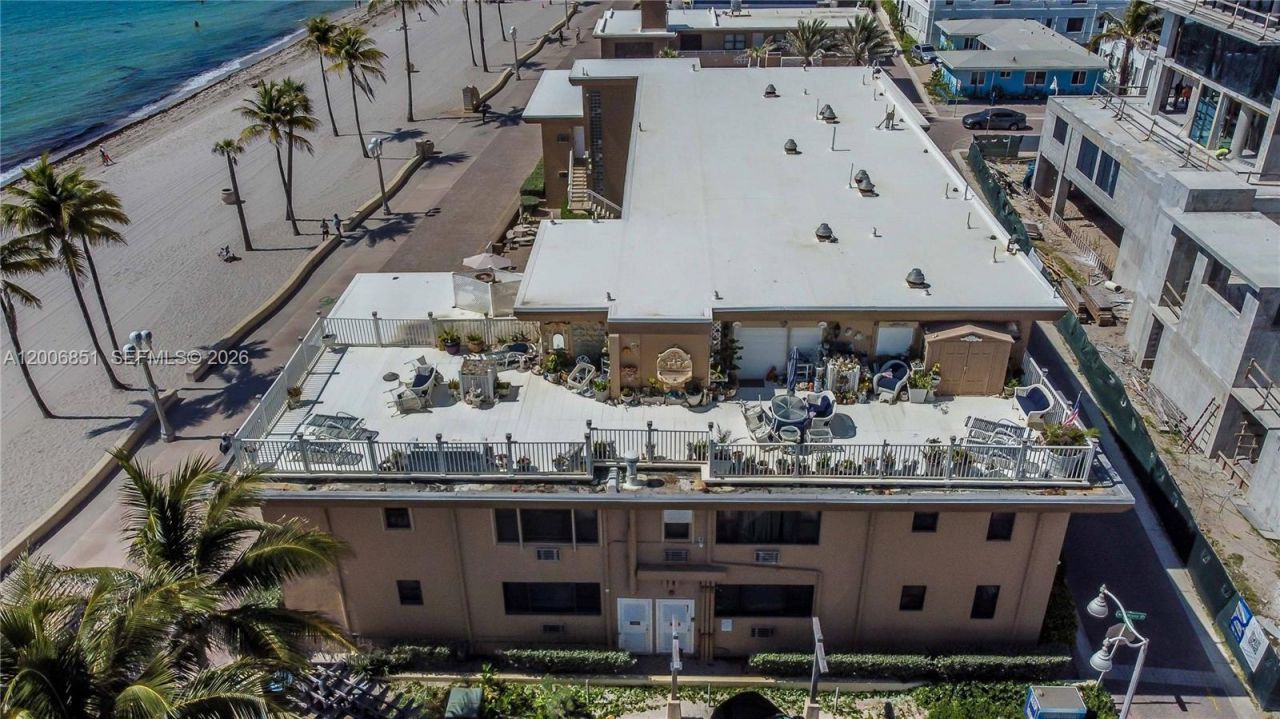 3300 N Surf Rd , Unit 17A, Hollywood, FL 33019 Photo