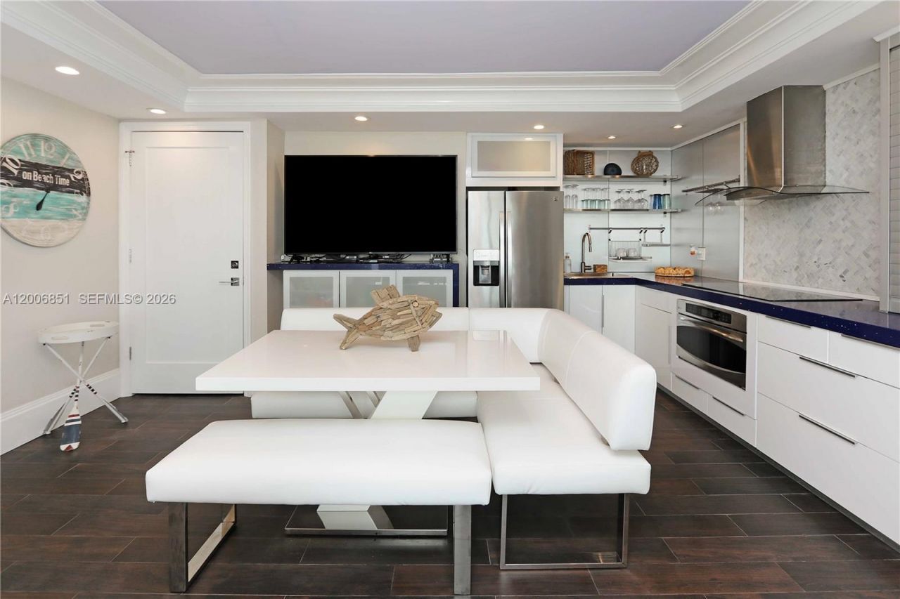 3300 N Surf Rd , Unit 17A, Hollywood, FL 33019 Photo