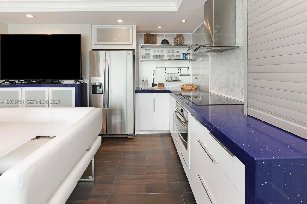 3300 N Surf Rd , Unit 17A, Hollywood, FL 33019 Photo