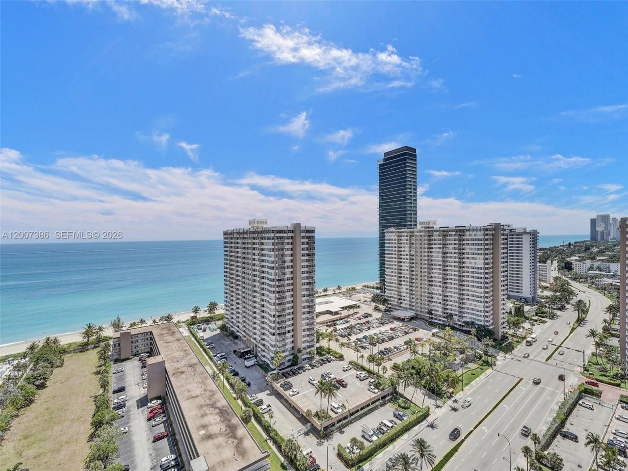 1945 S Ocean Dr , Unit 2101, Hallandale Beach, FL 33009 Photo