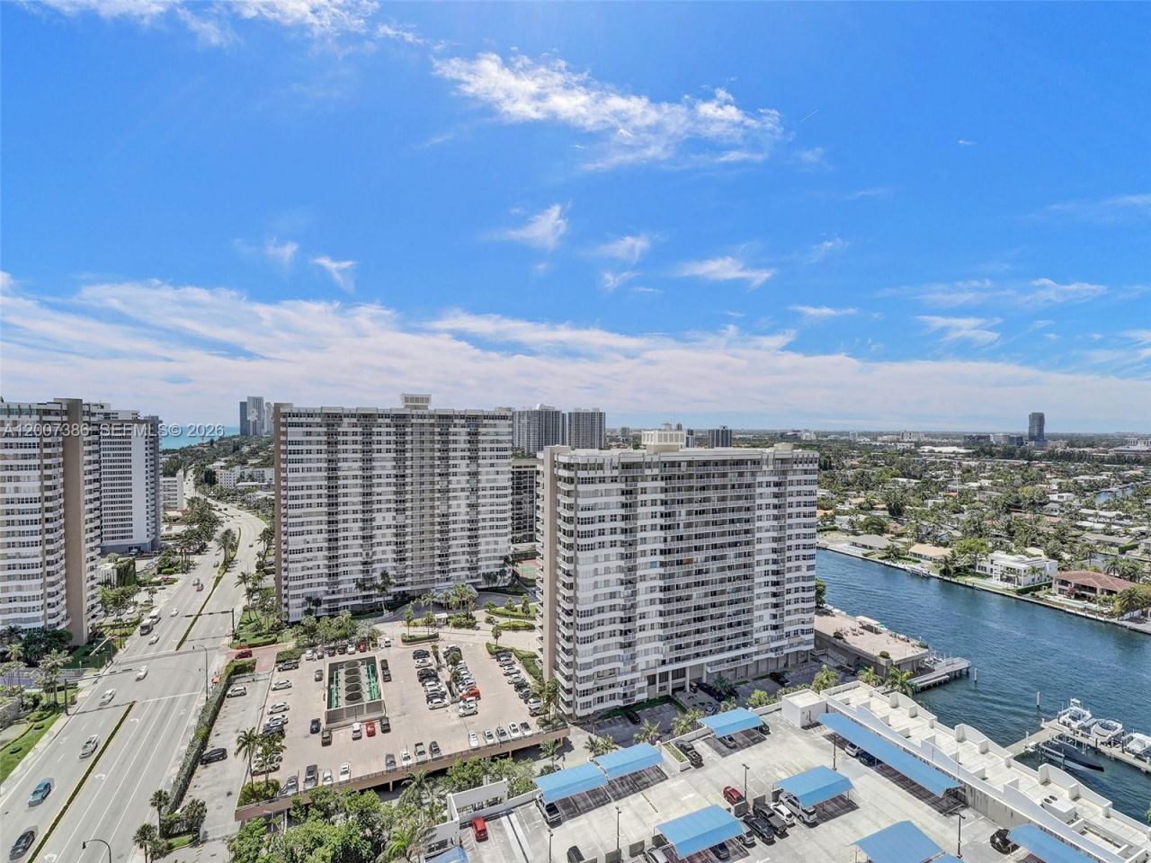 1945 S Ocean Dr , Unit 2101, Hallandale Beach, FL 33009 Photo