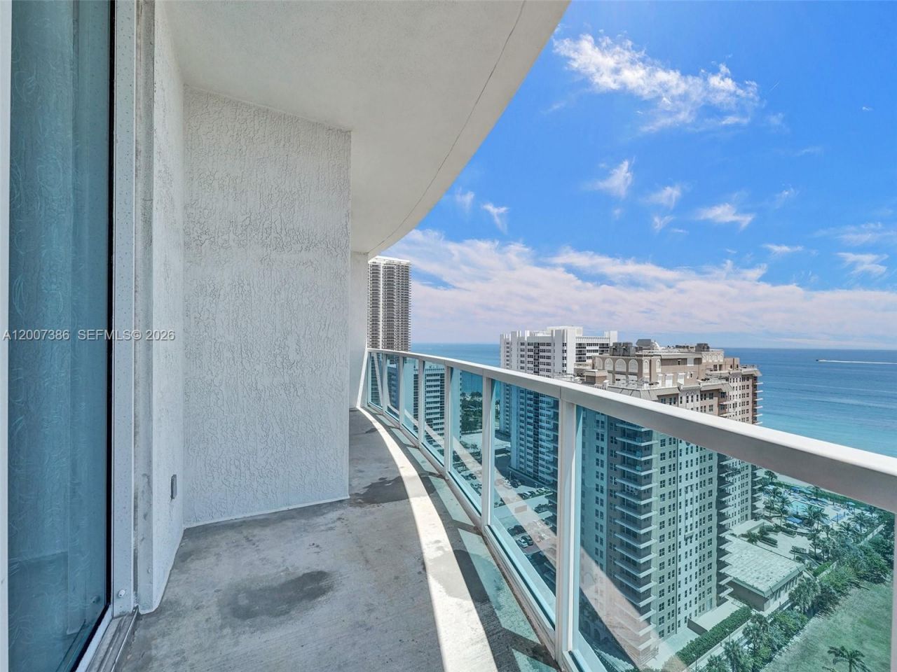 1945 S Ocean Dr , Unit 2101, Hallandale Beach, FL 33009 Photo