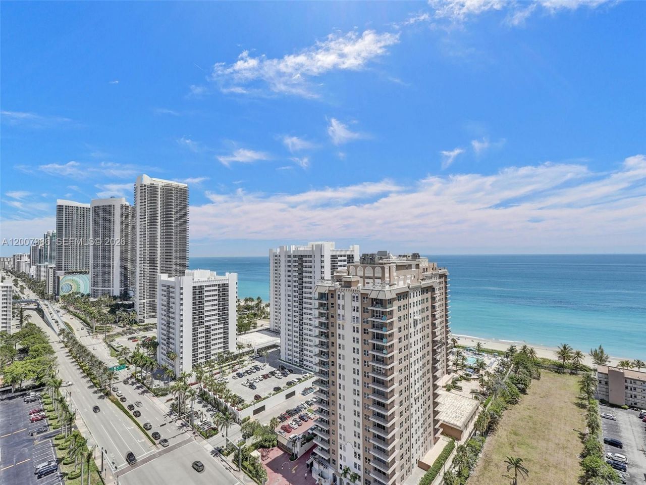 1945 S Ocean Dr , Unit 2101, Hallandale Beach, FL 33009 Photo