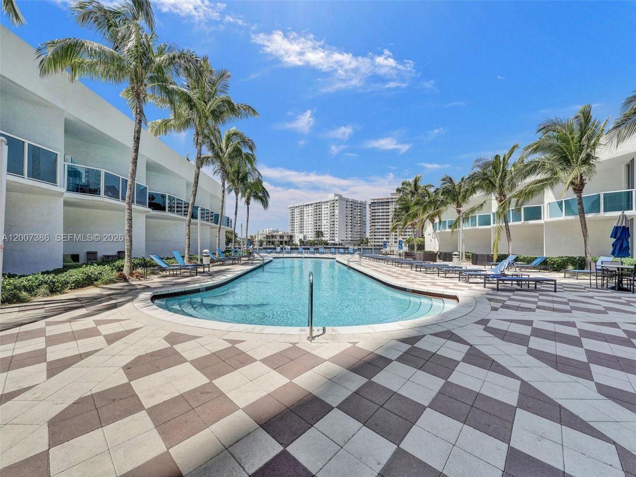 1945 S Ocean Dr , Unit 2101, Hallandale Beach, FL 33009 Photo