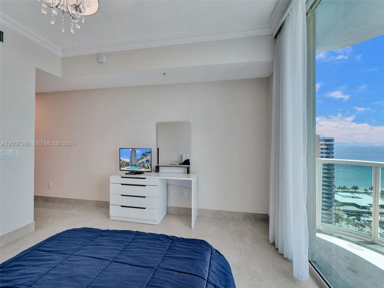 1945 S Ocean Dr , Unit 2101, Hallandale Beach, FL 33009 Photo