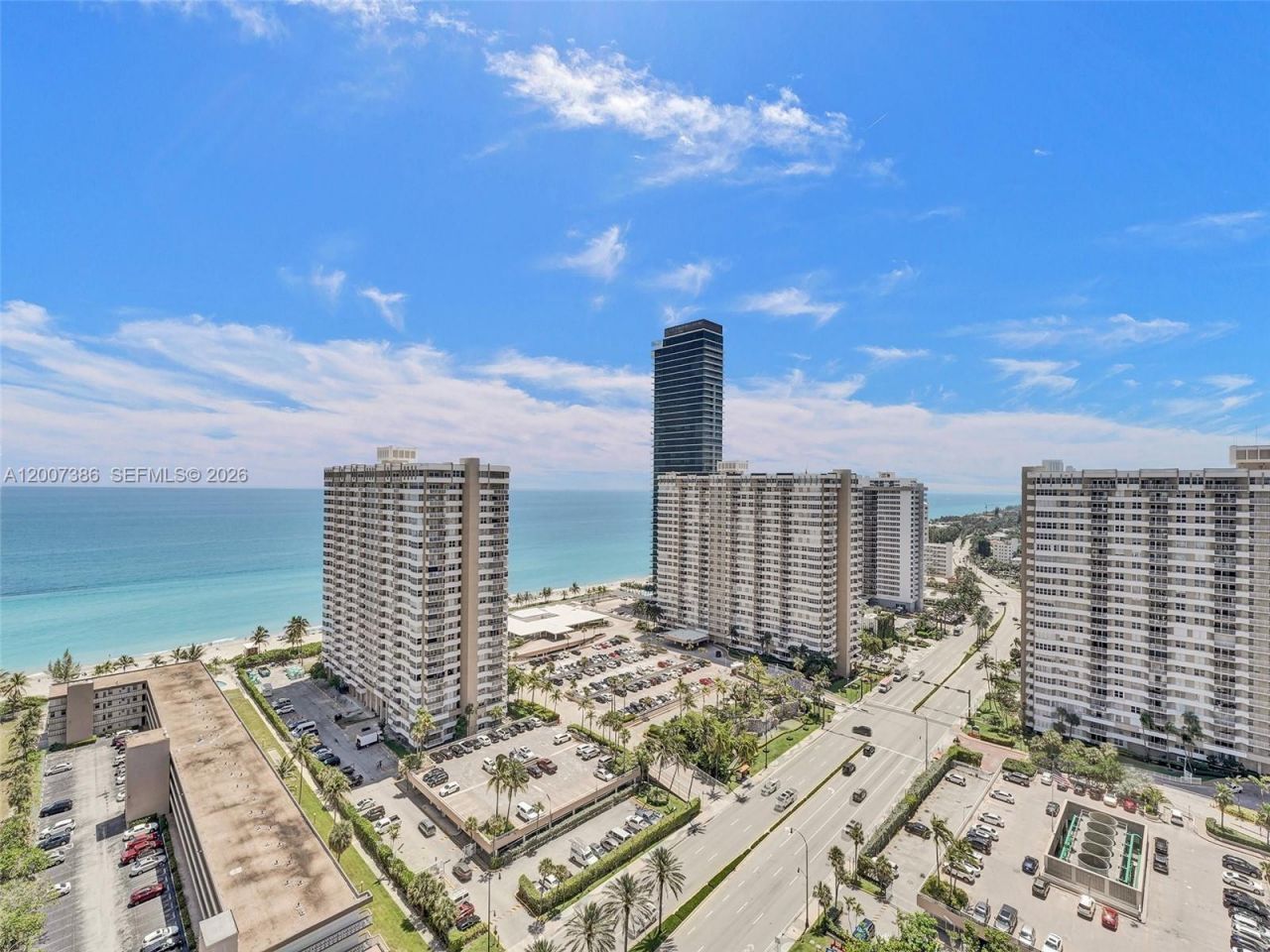 1945 S Ocean Dr , Unit 2101, Hallandale Beach, FL 33009 Photo