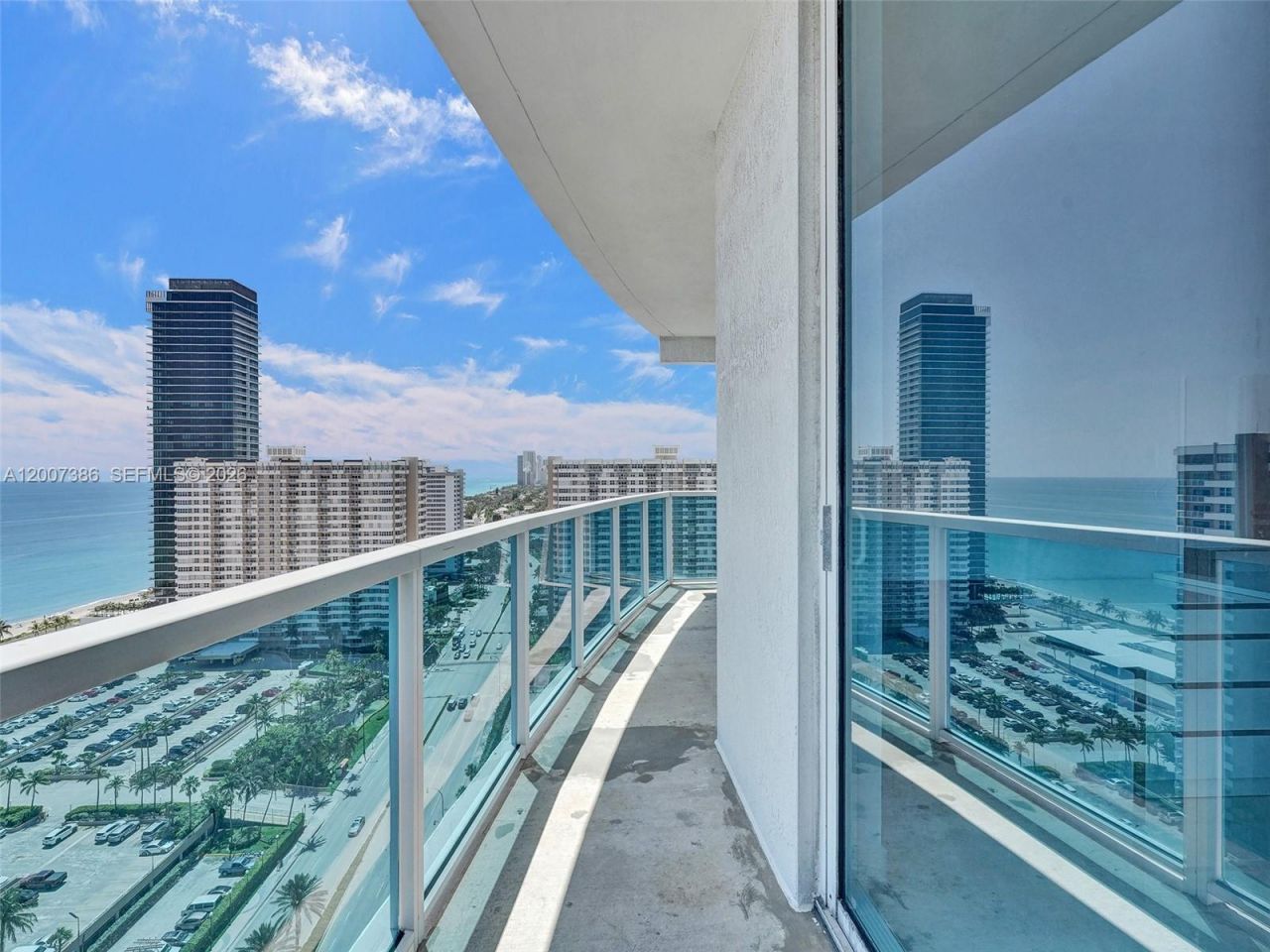 1945 S Ocean Dr , Unit 2101, Hallandale Beach, FL 33009 Photo