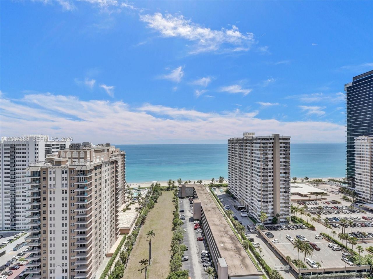 1945 S Ocean Dr , Unit 2101, Hallandale Beach, FL 33009 Photo