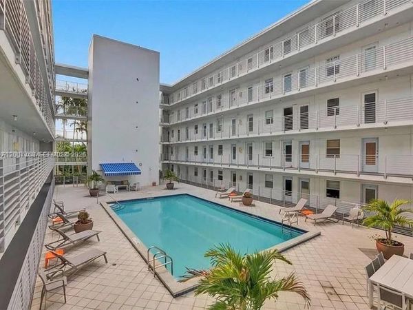 1545 Euclid Ave , Unit 3H, Miami Beach, FL 33139