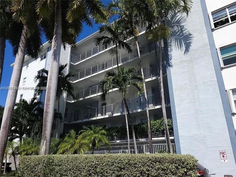 1545 Euclid Ave, Unit 3H, Miami Beach, FL 33139 Photo