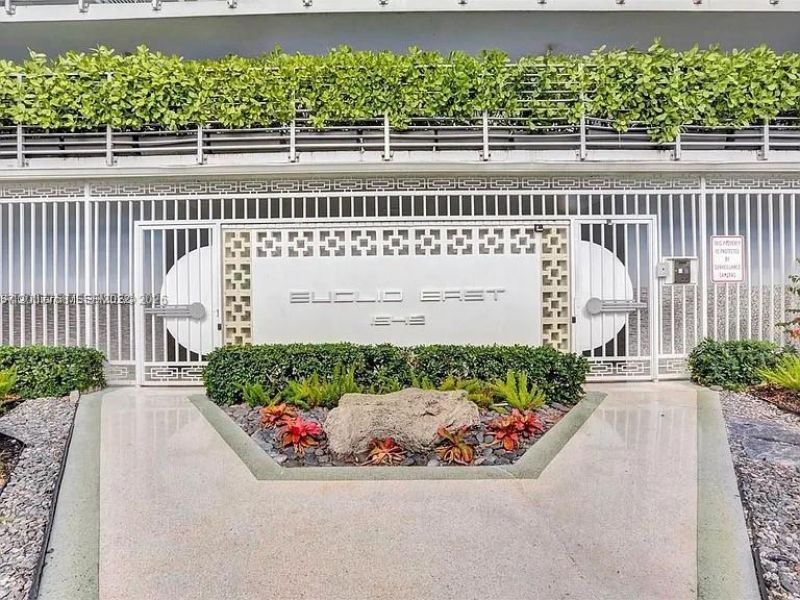1545 Euclid Ave, Unit 3H, Miami Beach, FL 33139 Photo