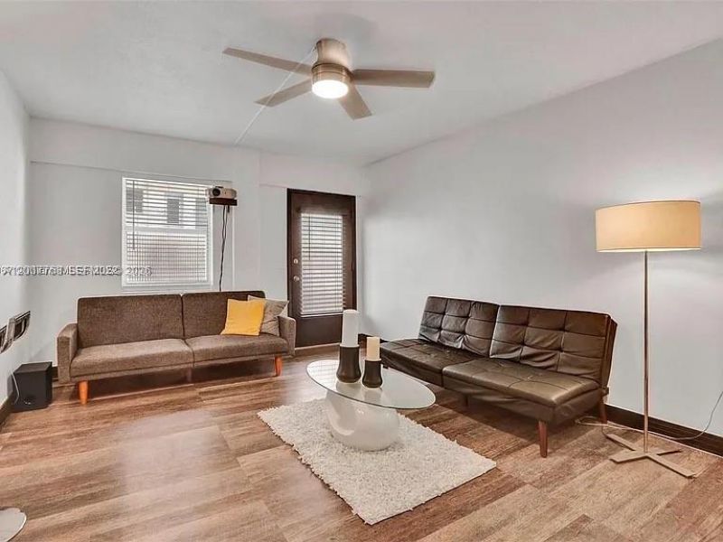 1545 Euclid Ave, Unit 3H, Miami Beach, FL 33139 Photo