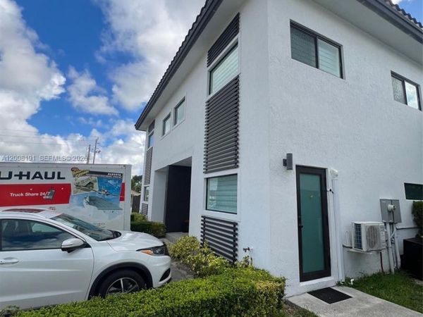 20007 SW 122nd Ct , Unit 20007B, Miami, FL 33177