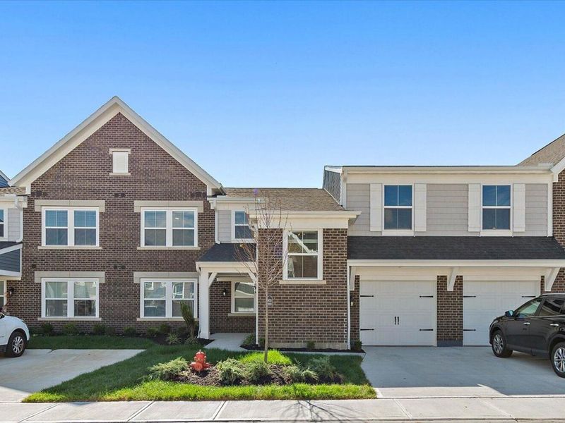 903 Walton Terrace Drive, Unit 9-303, Walton, KY 41094 Photo 1