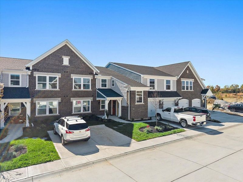 903 Walton Terrace Drive, Unit 9-303, Walton, KY 41094 Photo 24