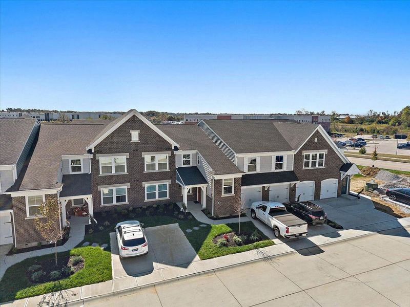 903 Walton Terrace Drive, Unit 9-303, Walton, KY 41094 Photo 26