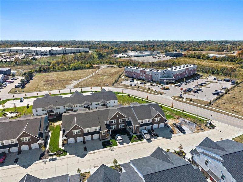 903 Walton Terrace Drive, Unit 9-303, Walton, KY 41094 Photo 28