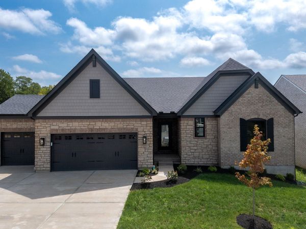 1324 Ferncliff Drive, Alexandria, KY 41001