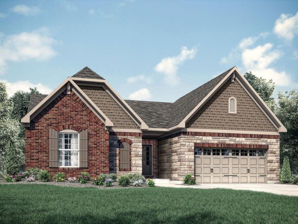 1324 Ferncliff Drive, Alexandria, KY 41001