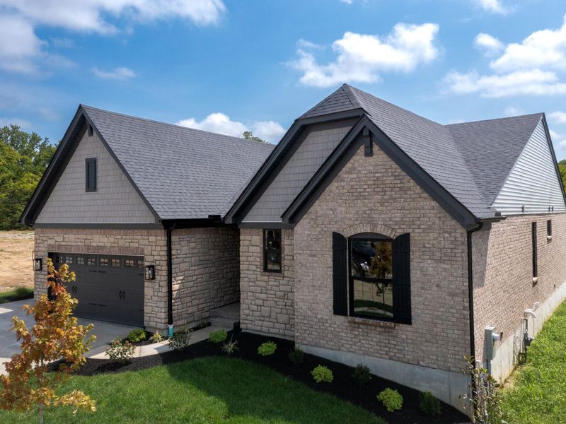 1324 Ferncliff Drive, Alexandria, KY 41001 Photo 3