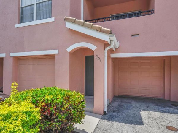 106 SW Peacock Boulevard, Unit 4206, Port St. Lucie, FL 34986