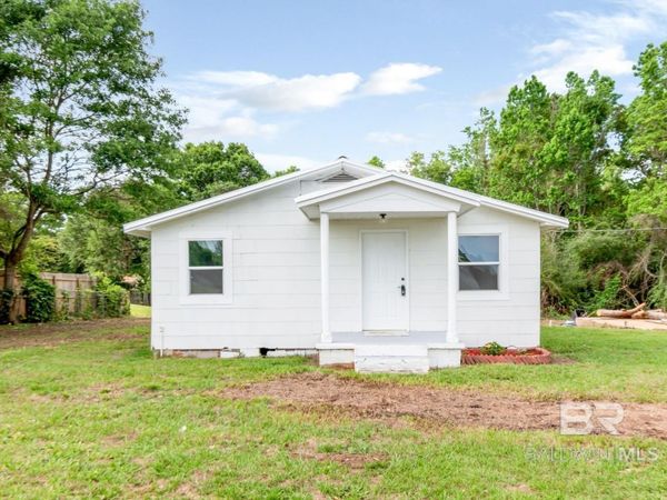 2788A Dawes Road, Mobile, AL 36695