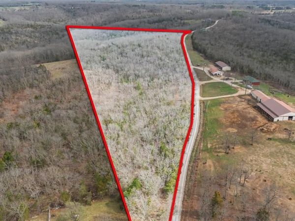 10465 County Road 5260 , Rolla, MO 65401