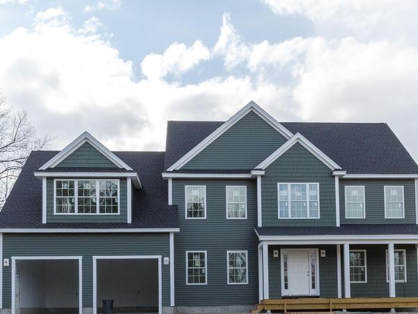 10 Haystack Circle, Unit 9-94-11, Pelham, NH 03076