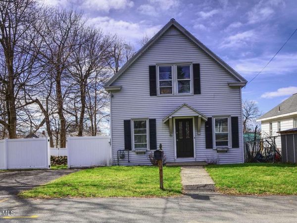 16 Kemp Avenue, Troy, NY 12180