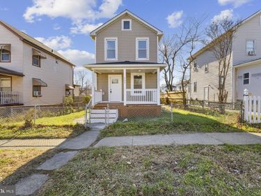 507 WASHBURN AVENUE, BALTIMORE, MD 21225