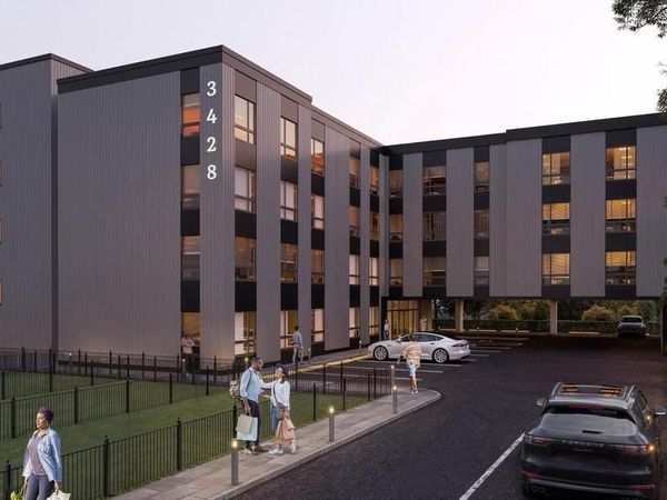 3428 N 18TH STREET , PHILADELPHIA, PA 19140