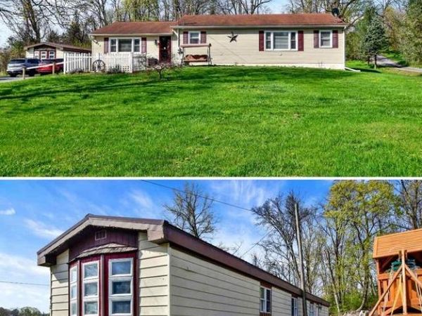 408 PENN STREET S , SHIPPENSBURG, PA 17257