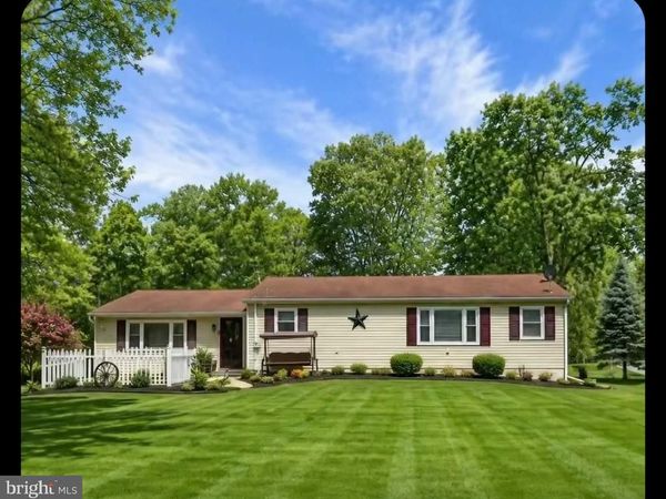 408 PENN STREET S, SHIPPENSBURG, PA 17257