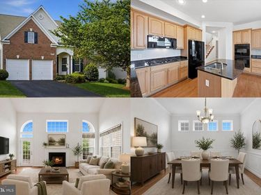 8312 ALLERDALE COURT, LORTON, VA 22079