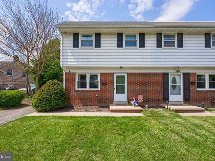 508 W MARION STREET Lititz, PA 17543