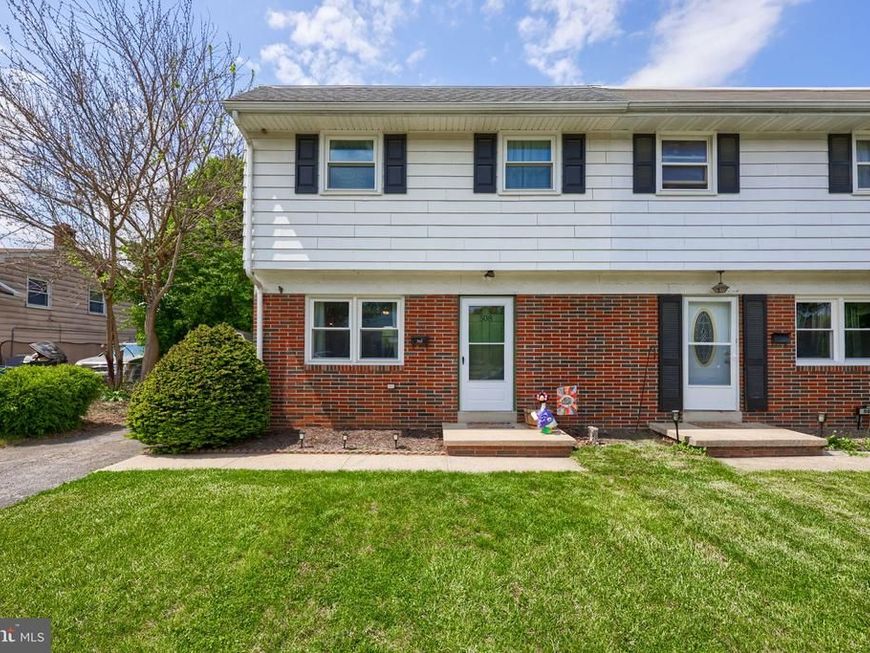 508 W Marion Street , Lititz, PA 17543 Main Photo