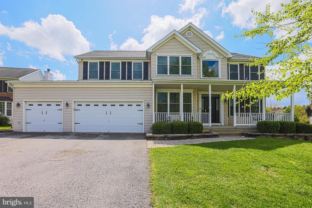 2959 Bali Drive, Manchester, MD 21102 Main Photo