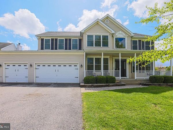 2959 BALI DRIVE, MANCHESTER, MD 21102