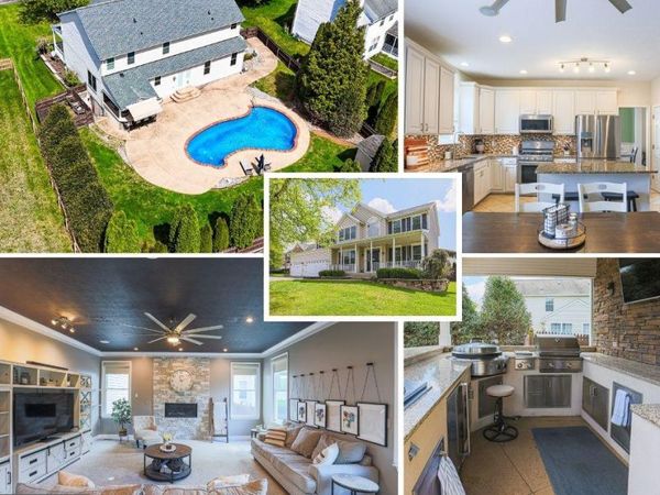 2959 BALI DRIVE, MANCHESTER, MD 21102