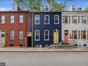 120 NEVIN STREET, LANCASTER, PA 17603