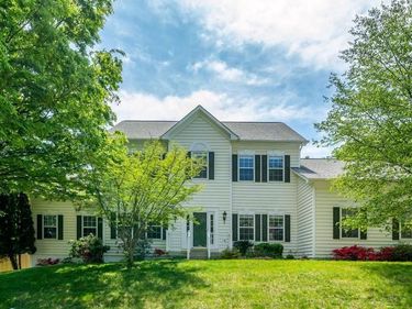 309 AYRLEE AVENUE NW, LEESBURG, VA 20176