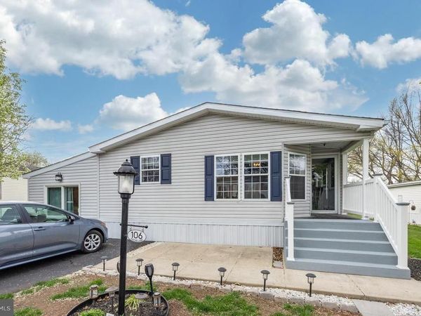 106 PASTURE LANE, CHALFONT, PA 18914