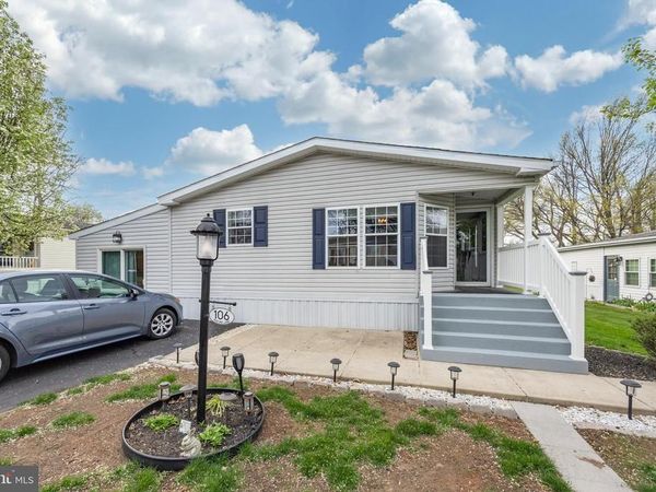 106 PASTURE LANE , CHALFONT, PA 18914