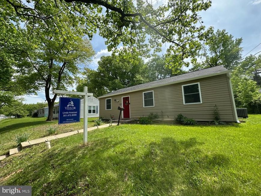 1903 Norwich Road, Glen Burnie, MD 21061 Main Photo