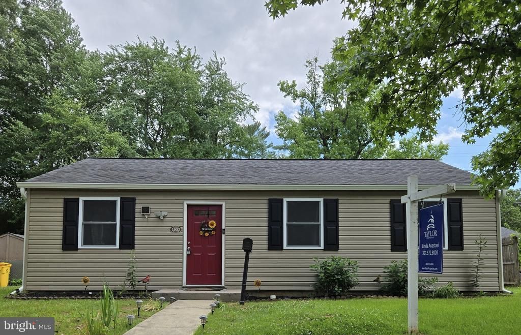 1903 Norwich Road, Glen Burnie, MD 21061 Main Photo