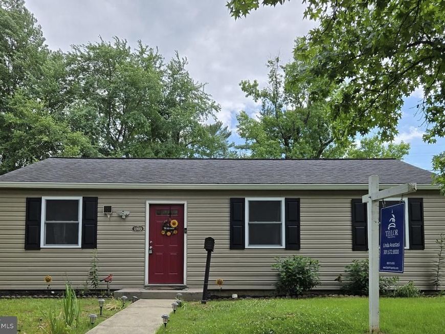 1903 Norwich Road, Glen Burnie, MD 21061 Main Photo