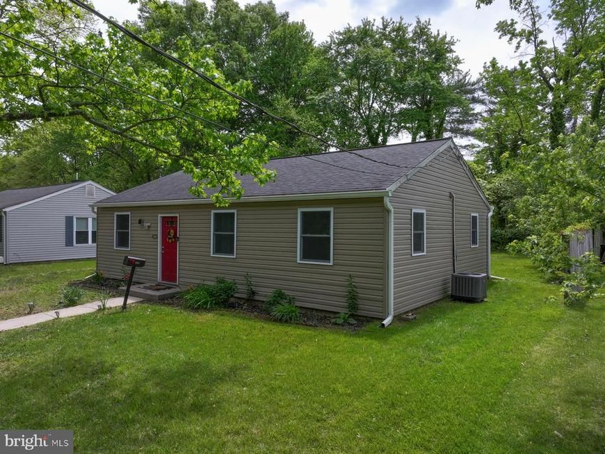 1903 Norwich Road, Glen Burnie, MD 21061 Main Photo