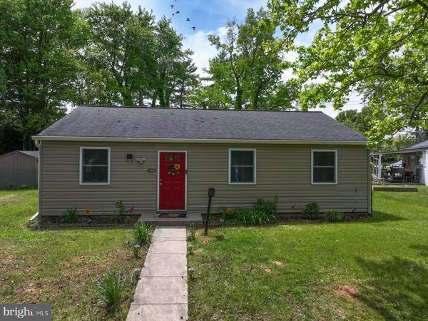 1903 NORWICH ROAD, GLEN BURNIE, MD 21061