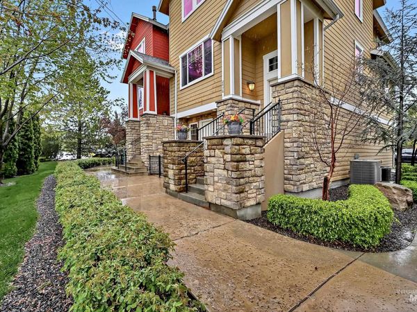2476 N Bogus Basin Rd, Boise, ID 83702