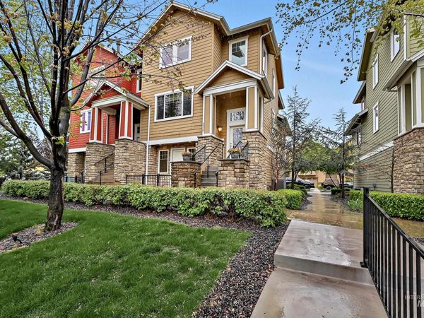 2476 N Bogus Basin Rd, Boise, ID 83702